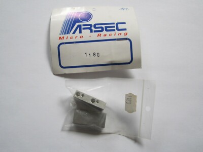 Cales Moteur Parsec Sigma 1180 Pour Nova Rossi Rex - Neuves