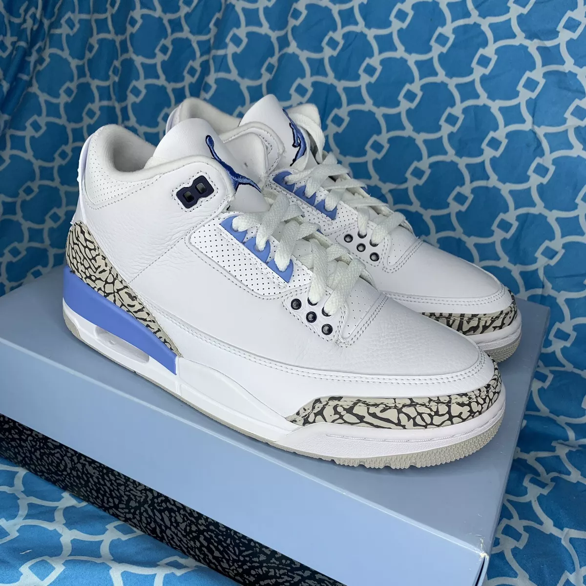 New on sale jordans 3