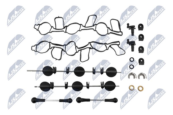 BKS-AU-001A NTY AnsaugkrüMmer Modul FüR Audi, VW-image