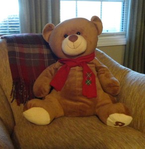 big teddy bear toys r us