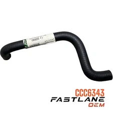 1979-1996 JAGUAR XJS HVAC HOSE NEW OEM CCC6343