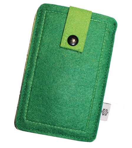 Funda protectora de fieltro para móvil OnePlus - Imagen 8 de 13