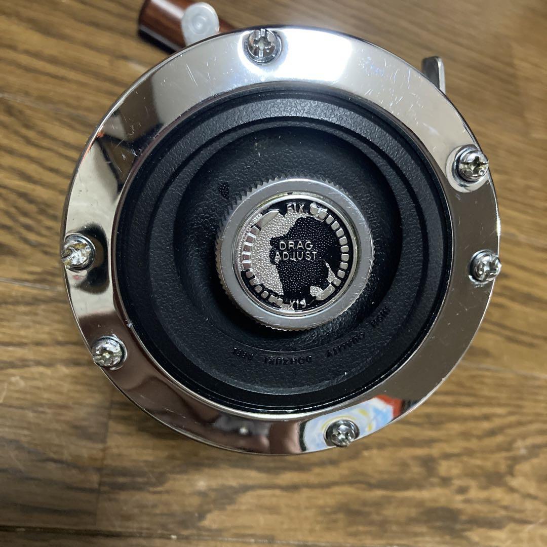 SHIMANO 海明 deep power 200-270 K12-200-0725-120【中古】シマノ(SHIMANO) 海明 Deep Power