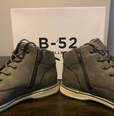 Brand New B-52 Bullboxer Taupe Shoes B-52 by Bullboxer Men main image 2