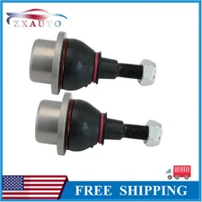 2x NEW Front Lower Ball Joint C2D22624 C2D22625 Fit For 2010 - 2019 Jaguar XJ