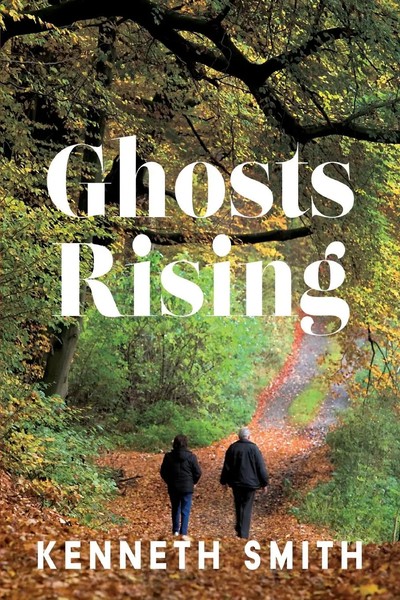 Kenneth Smith | Ghosts Rising | Taschenbuch | Englisch (2022)-image