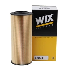 Wix Engine Oil Filter 57204