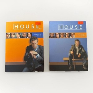 Doctor House Series | eBay