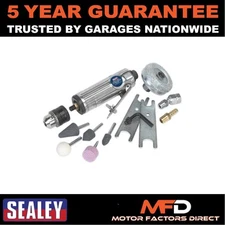 Sealey Air Tyre Buffer SA92