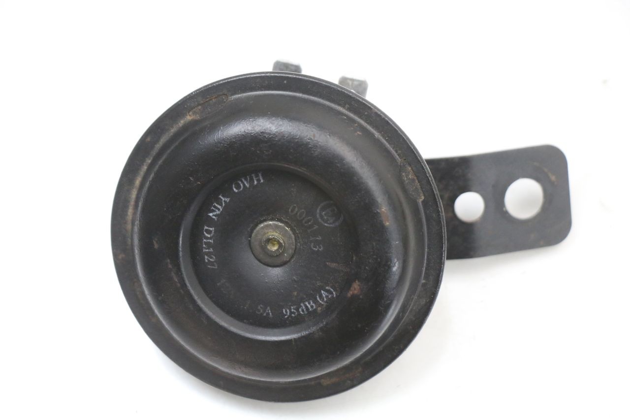 HORN - IMF INDUSTRIE PACH 4T 50 (2009 - 2018)