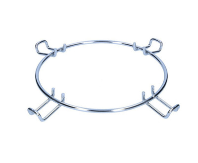 Genuine Smeg Cooktop Wok Burner Pan Stand Support 846970091