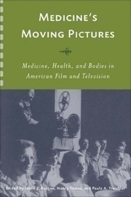 Leslie Reagan Medicine's Moving Pictures (Taschenbuch) (US IMPORT)