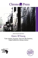 Pollux ÉVariste Kjeld | Gare D'ascq | Taschenbuch | Englisch (2026)