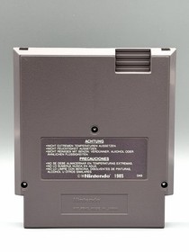 Lunar Pool Nintendo NES Modul Zustand: Gut