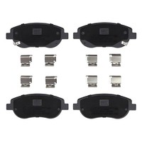 MS 13046038742N-SET-MS BremsbeläGe, BremsklöTze Vorderachse FüR Toyota Avensis S