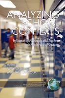 Wayne K. Hoy (U. A.) | Analyzing School Contexts | Taschenbuch | Englisch (2010)