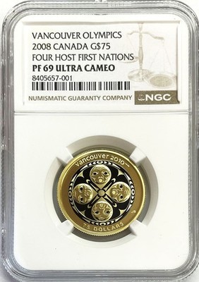 カナダ 2011 メイプルリーフ 5ドル 1オンス 銀貨 【1枚】 (コイン