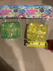 Sugar Swaps Building Squishy Blocks Glitter 2-Piece Set  — photo 2