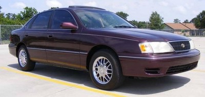 Toyota 3M6 Napa Burgundy Pearl Basecoat Clearcoat Complete Gallon Kit