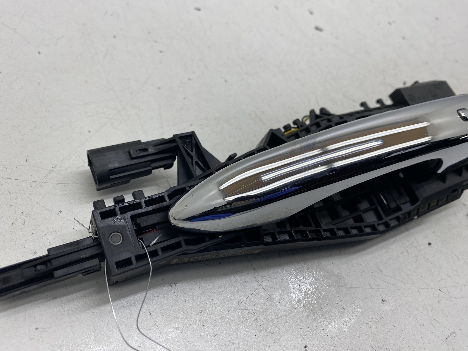 ⭕ 2014-2021 Maserati Ghibli Front Driver Side Exterior Door Handle Outer Left LH