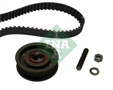 Zahnriemensatz Schaeffler INA 530 0149 10 für VW SEAT AUDI GOLF SHARAN ALHAMBRA