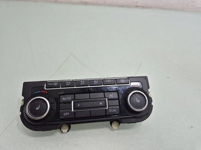 VW PASSAT CC 357 STEUERGERÄT KLIMAANLAGE 5K0907044AK 2.00 Diesel 100kw 36271748