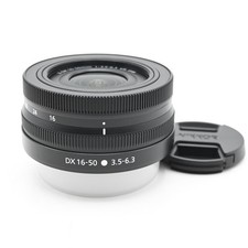 Nikon Nikkor Z DX 16-50mm f3.5-6.3 VR Lens 422
