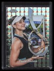 2025 Topps Chrome Tennis Geometric Refractor Paula Badosa #CTD-15