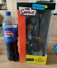 Mr. Large Figure Burns' Scrooge / Simpsons / New Vintage / 2003