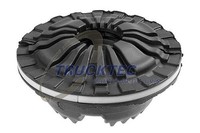 Trucktec Automotive FederbeinstüTzlager Vorderachse U.A. FüR Audi, Porsche
