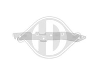 StoßStangenhalter Vorn Links FüR CitroëN Berlingo 2018->