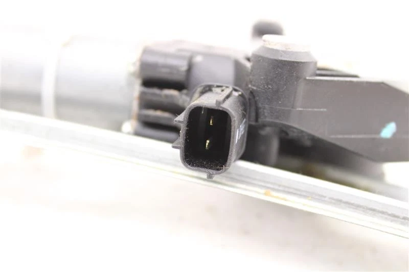 Used Rear Right Door Window Regulator Rear fits: 2006 Ford Escape electric Rear - Image 3 of 4