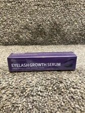 Pilly Creek Premium Eyelash Growth Serum, For Fuller Lashes And Brows (3 mL) (x)
