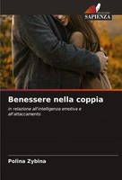 Polina Zybina | Benessere Nella Coppia | Taschenbuch | Italienisch (2024)