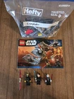 LEGO Star Wars: Sith Nightspeeder (7957)