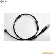 WARNING CONTACT BRAKE PAD WEAR B170101 FOR BMW 2/3/G0/G80/Convertible/F3/F87/4