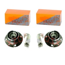 Roulement de roue Fiat CINQUECENTO