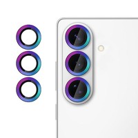 Kamera Schutzglas Linsenschutz FüR Samsung Galaxy S26 Plus 9H Hartglas Bunt