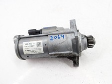 AUDI Q3 MK2 F3 STARTER MOTOR 1.5 TFSI MHEV / DFYA PETROL 02E911022H 2021