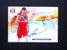 2022-23 Panini Impeccable Deni Avdija Illustrious Ink Auto /25