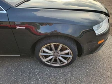 Passenger Right Fender Fits 09-11 AUDI A6 716026