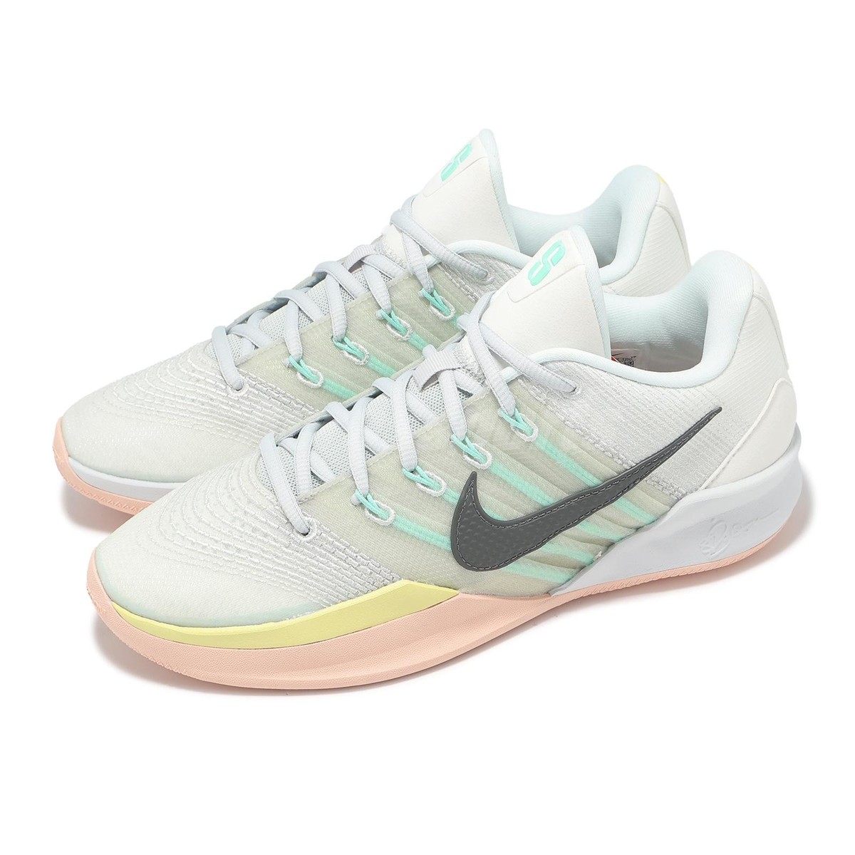 新品！Sabrina3 Ionescu バスケットボールシューズ24㌢ Nike Sabrina 3 EP Ionescu Women Unisex Basketball Hoopers