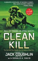Jack Coughlin | Clean Kill | Taschenbuch | Englisch (2010) | EAN 9781250891105