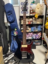 Yamaha Pacifica 611Hfm Tbl #M154