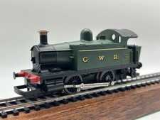 OO Hornby R1138 GWR Class 101 0-4-0 Industrial Steam Locomotive - (GOOD TESTED)