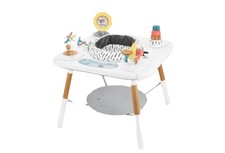 Skip Hop Discoverosity Multicolor Baby Activity Center for Infant Toddler