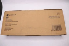 Glacier Bay Slim Non-Electric Bidet Attachment White with Self Cleaning T3204-30