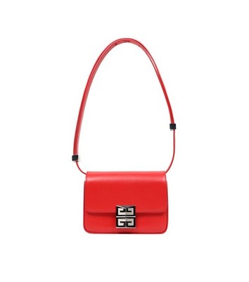 Givenchy Schultertasche 4G Rot 44339 149860314