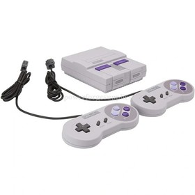 Super Classic Mini Entertainment System SNES Included 21 Games 1SET Brand New