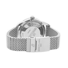 Breitling Superocean Heritage B20 Auto Steel Mens 46mm Watch AB2020121B1A1 4